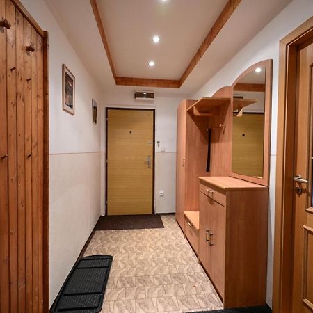Apartment Gebrt Rokytnice nad Jizerou Dış mekan fotoğraf