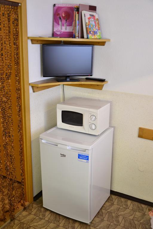 Apartment Gebrt Rokytnice nad Jizerou Dış mekan fotoğraf